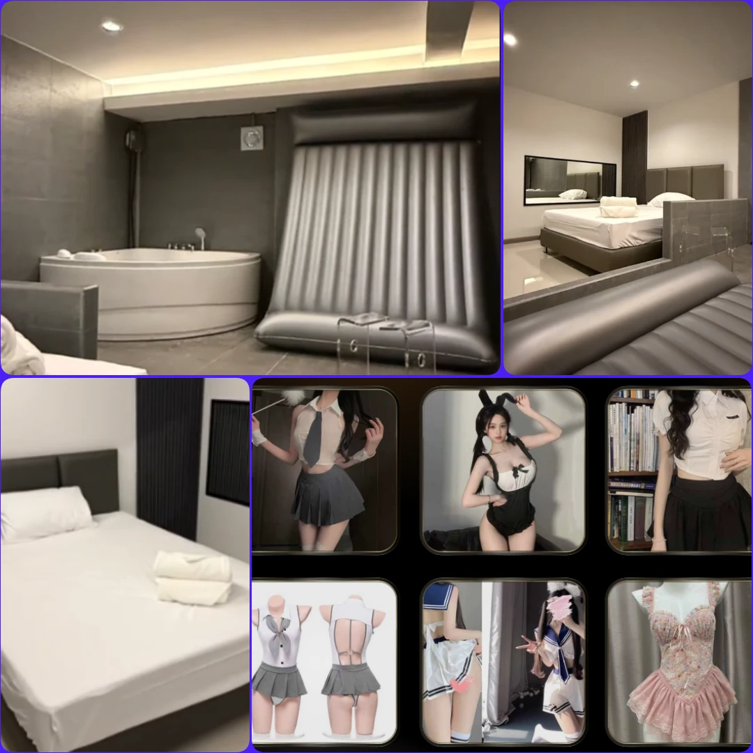 Soapy Massage and Nuru Massage in Bangkok